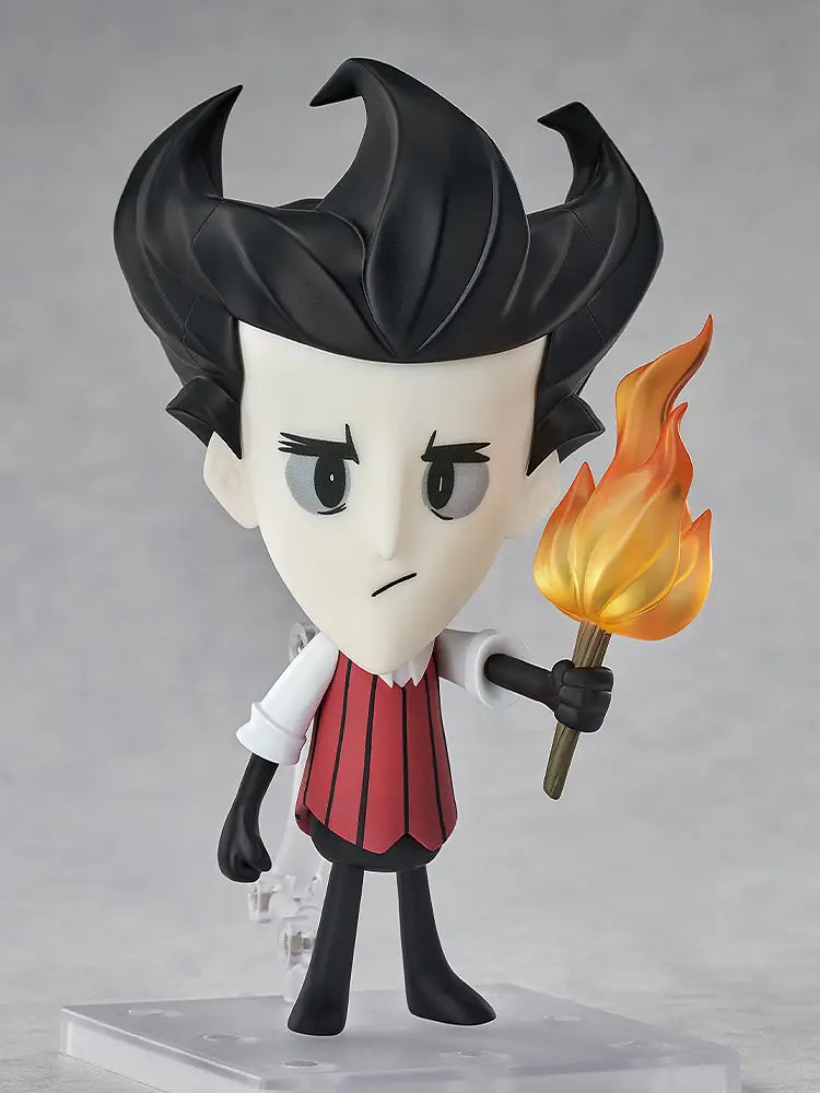 Don't Starve Wilson Nendoroid No.2894<br>[Pre-Order 30/11/25]
