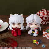 Inuyasha Lookup Inuyasha Inuyasha & Sesshomaru set (With Gift) (847141)<br>[Pre-Order 15/10/25]