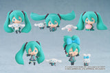 Hatsune Miku x Cinnamoroll Collectible Figure Hatsune Miku x Cinnamoroll (Box of 5 pcs)<br>[Pre-Order 11/01/26]