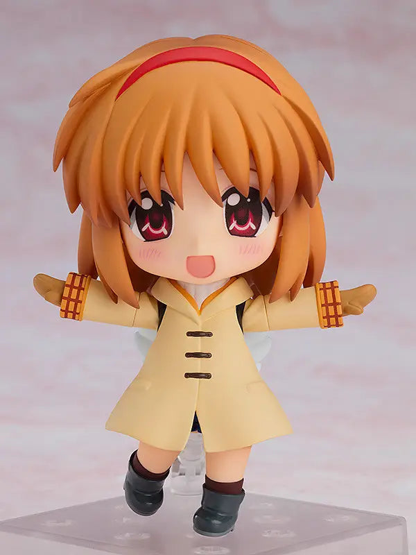 Kanon Ayu Tsukimiya Nendoroid No.1346 (re-run)<br>[Pre-Order 18/10/26]