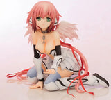Heaven’s Lost Property Final – The Movie: Eternally My Master Ikaros (PV478) Figurine (Re-run)<br>[Pre-Order 30/06/26]