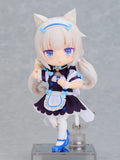 Nekopara Sekai Connect Nendoroid Doll Vanilla<br>[Pre-Order 23/08/26]