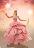 S.H.Figuarts Glinda (Wicked)<br>[Pre-Order 16/11/25]