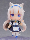 Nekopara Sekai Connect Vanilla: Nekopara Sekai Connect Ver. Nendoroid No.3037<br>[Pre-Order 17/05/26]