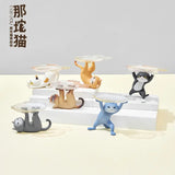 Shenzhen Mabell Animation Development Original Ennoshitano Neko2 (Box of 6pcs)<br>[Pre-Order 07/09/26]