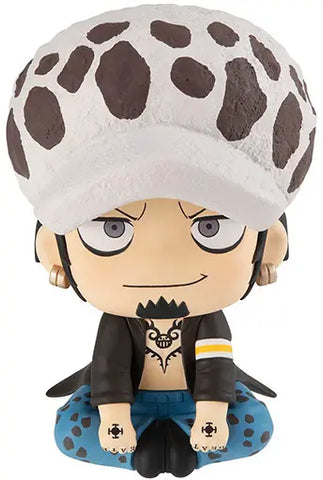 One Piece Lookup One Piece Trafalgar Law (839627) Repeat<br>[Pre-Order 14/03/26]