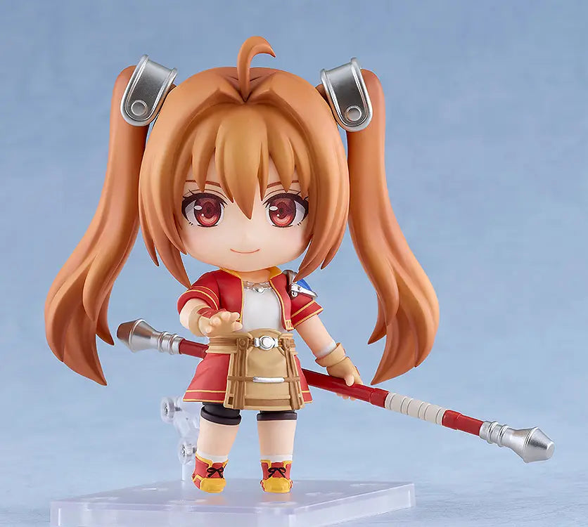 Trails in the Sky 1st Chapter Estelle Bright: The 1st Ver. Nendoroid No.3111<br>[Pre-Order 30/08/26]