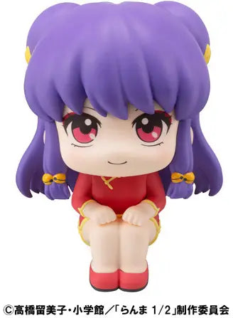 Ranma 1/2 Lookup TV Anime Ranma 1／2 Shampoo (847035)<br>[Pre-Order 15/09/25]