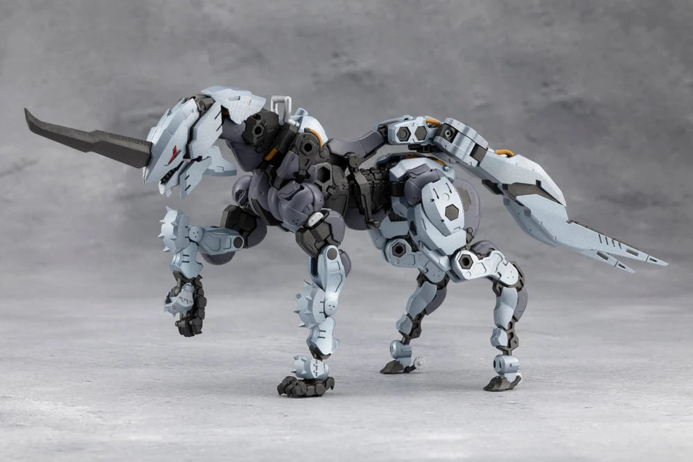 Hexa Gear Blauregen HG153<br>[Pre-Order 25/09/25]