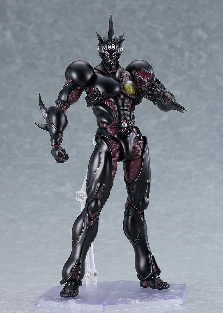 Bio Booster Armor Guyver III: Ultimate Edition Figma No.700<br>[Pre-Order 23/08/26]