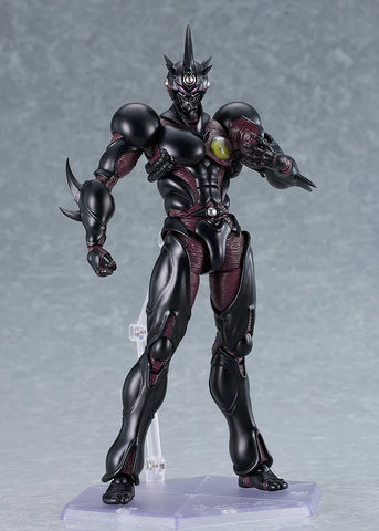 Bio Booster Armor Guyver III: Ultimate Edition Figma No.700<br>[Pre-Order 23/08/26]