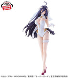 Banpresto - Overlord- Albedo Wedding Dress Ver. Glitter & Glamours Figure<br>[Pre-Order]