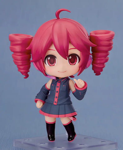 Kasane Teto 2.0 Nendoroid No.2890<br>[Pre-Order 16/11/25]