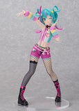 Character Vocal Series 01: Hatsune Miku Pop Up Parade Hatsune Miku: DecoMiku (Lightness) L Size<br>[Pre-Order]