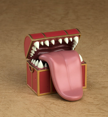 Frieren: Beyond Journey’s End Mimic Nendoroid No.2600 <br>[Pre-Order 12/01/25]