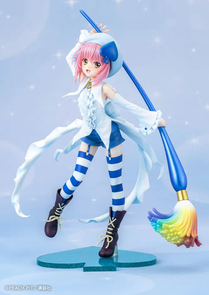 Shugo Chara！Amulet Spade (PV445) Figurine<br>[Pre-Order 13/10/26]