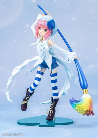 Shugo Chara！Amulet Spade (PV445) Figurine<br>[Pre-Order 13/10/26]