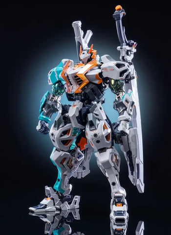 Hexa Gear V-Thor Assault Type "Ji Rei" Swift Thunder (GN234) (087594)<br>[Pre-Order 03/11/26]