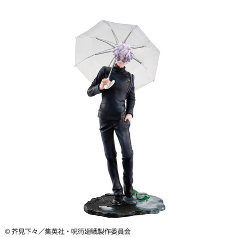 Jujutsu Kaisen Satoru Gojo Kosen Ver. (842450) <br>[Pre-Order 23/11/24]