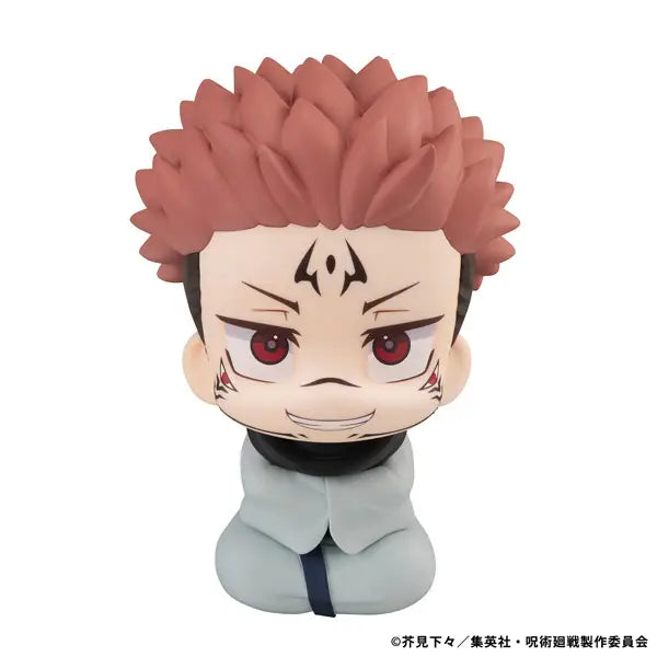 Jujutsu Kaisen Lookup Jujutsu Kaisen Sukuna (851353) Repeat<br>[Pre-Order 13/06/26]