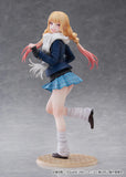 My Dress-Up Darling Season 2 Marin Kitagawa: Winter Uniform Ver. Figurine<br>[Pre-Order 05/04/26]