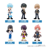 Gintama PalVerse (Box of 6 pcs)<br>[Pre-Order 13/10/25]