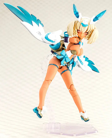 Megami Device Puni ☆Mofu Kin Xiao (KP851)<br>[Pre-Order 30/12/25]