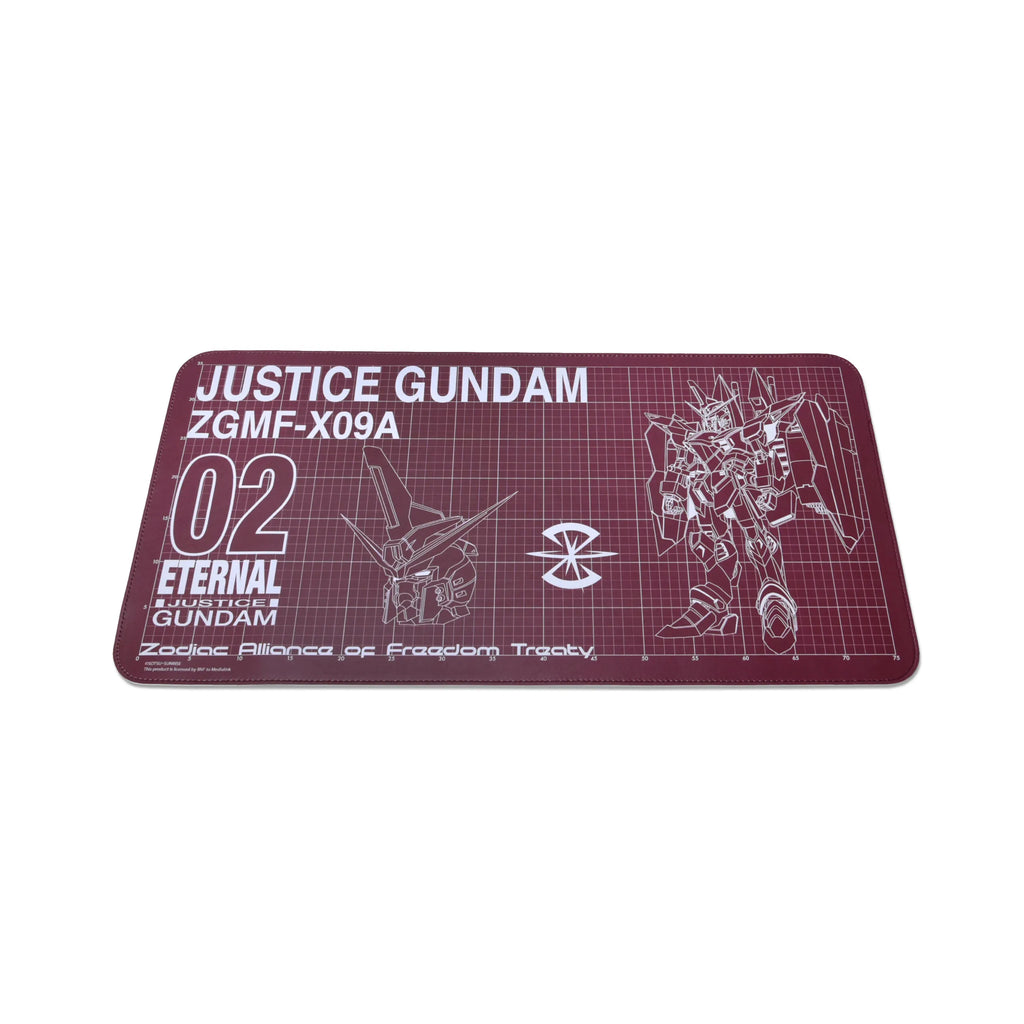 Zgmf-X09A Justice Gundam – Mouse Pad Fxc