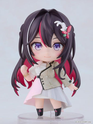 Hololive Production AZKi Nendoroid No.2543 <br>[Pre-Order 15/09/24]