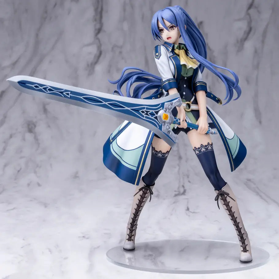 Legend  Laura S Arseid (PV388) Figurine<br>[Pre-Order 19/05/26]