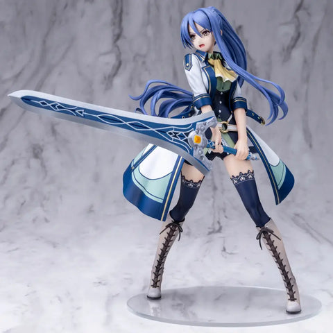 Legend  Laura S Arseid (PV388) Figurine<br>[Pre-Order 19/05/26]