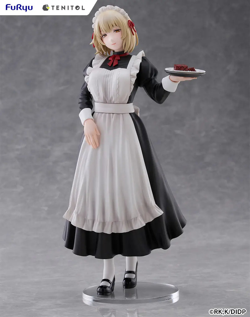 Delicious in Dungeon Tenitol Tall Falin Classic Maid ver.<br>[Pre-Order 07/06/26]