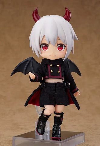 Nendoroid Doll Devil: Berg (re-run)<br>[Pre-Order 11/01/26]
