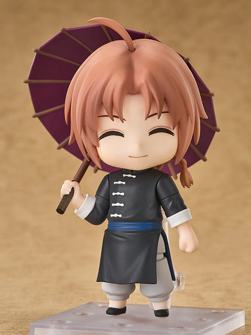 Gintama Kamui Nendoroid No.3067<br>[Pre-Order 26/07/26]