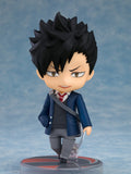 Haikyu!! Tetsuro Kuroo: School Uniform Ver.Nendoroid No.2661 <br>[Pre-Order 05/01/25]