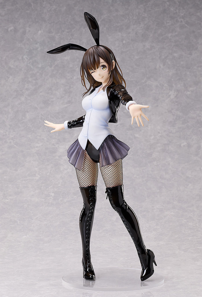 Higehiro: After Being Rejected, I Shaved and Took in a High School Runaway Sayu Ogiwara Bunny ver. Figurine <br>[Pre-Order 10/11/24]