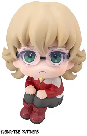 Tiger & Bunny Lookup Tiger & Bunny Barnaby Brooks Jr (847332)<br>[Pre-Order 14/11/25]