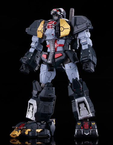 Dancouga - Super Beast Machine God Moderoid Dancouga<br>[Pre-Order 04/10/26]