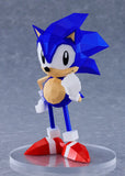 Sonic the Fighters Pop Up Parade Sonic the Hedgehog: Sonic the Fighters Ver.<br>[Pre-Order 28/06/26]