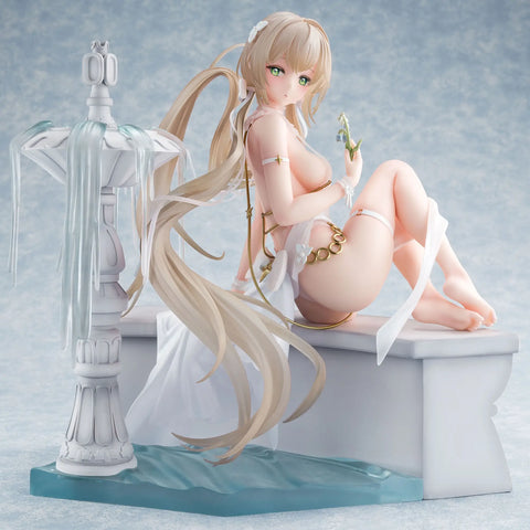 Hakoiri-musume Original 1/6 Scale Pre-Painted Completed Figure “Momoko Illustration by Houkiboshi”<br>[Pre-Order 15/03/26]