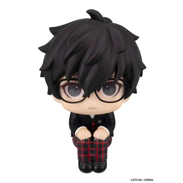 Persona 5  Lookup Persona 5 the Royal Hero (852954)<br>[Pre-Order 19/09/26]
