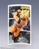 Figuarts Zero Super Saiyan Son Goku -Trail of Battles-<br>[Pre-Order 16/11/25]