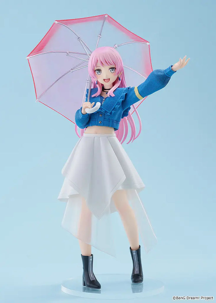 BanG Dream! Pop Up Parade Anon Chihaya L Size<br>[Pre-Order 26/10/25]