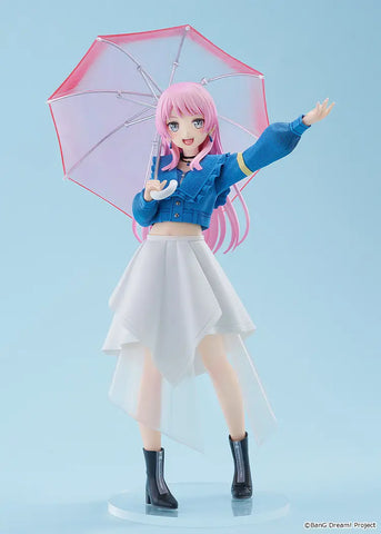 BanG Dream! Pop Up Parade Anon Chihaya L Size<br>[Pre-Order 26/10/25]