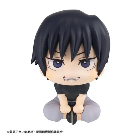 Jujutsu Kaisen Lookup Jujutsu Kaisen Toji Fushiguro (835919) Repeat<br>[Pre-Order 14/04/26]