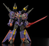 Gridman Universe Moderoid Full Power Gridknight (re-run)<br>[Pre-Order 13/09/26]