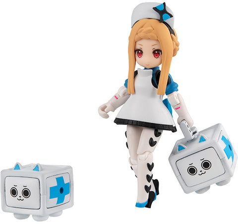 Desktop Army K303S Arisa Duo (Medic) (842627) <br>[Pre-Order 23/11/24]