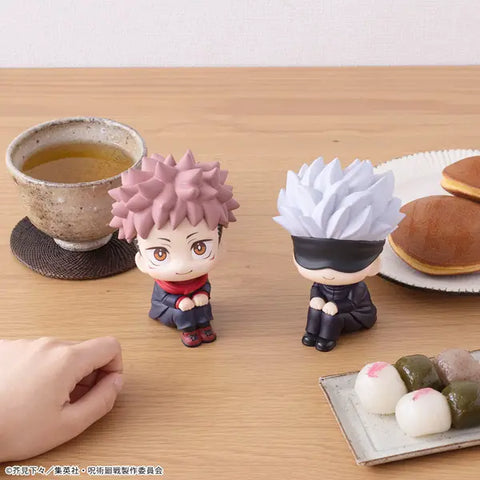 Jujutsu Kaisen Lookup Jujutsu Kaisen Satoru Gojo (841804) Repeat<br>[Pre-Order 14/07/26]