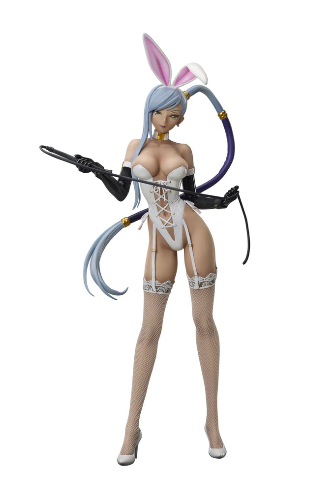 Code Geass: Lelouch of the Rebellion B-style Code Geass Lelouch of the Rebellion Villetta Nu Noble White Bunny ver (515033)
