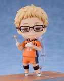 Haikyu!! Kei Tsukishima: The New Karasuno Ver. Nendoroid No.2817<br>[Pre-Order 28/09/25]